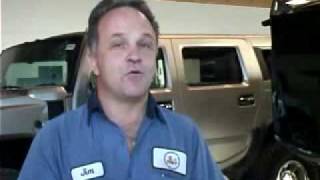 H6 HUMMER SHOW.flv Hummer H6 Player Edition