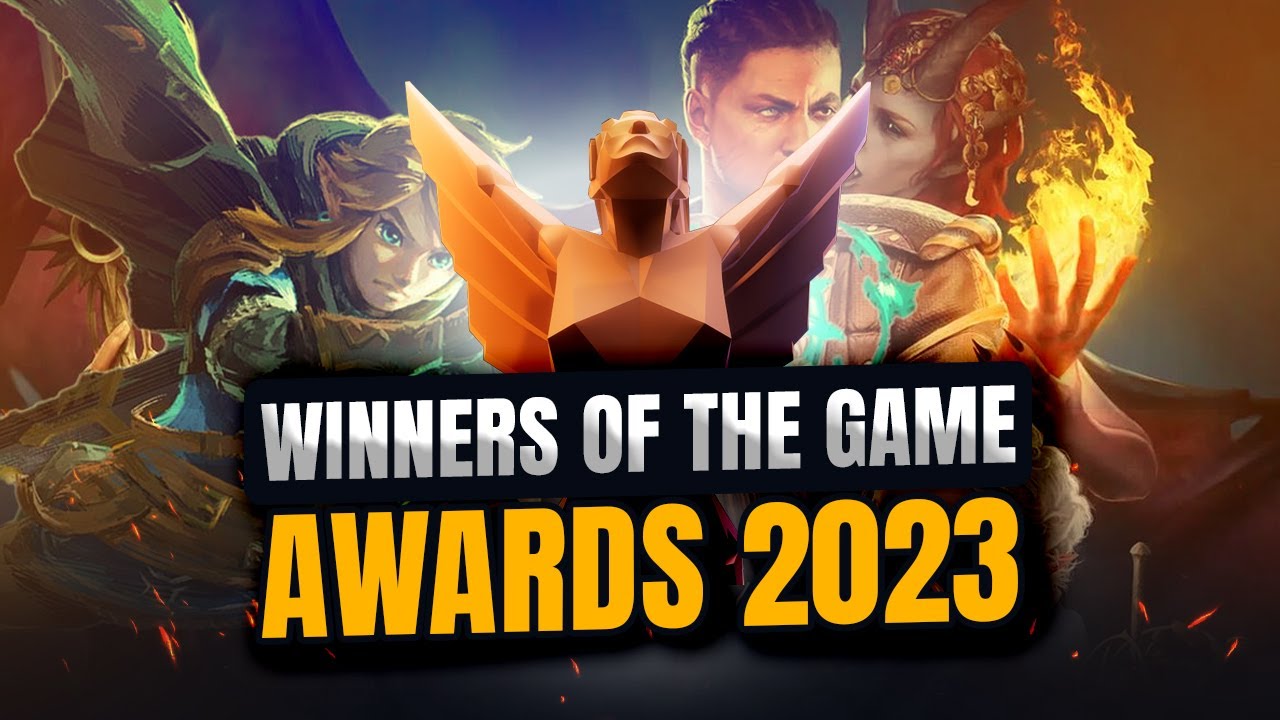 Insiders Tease Games We'll See At The Game Awards - Gameranx