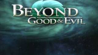 Vignette de la vidéo "Beyond Good and Evil Soundtrack- 'Propaganda'"