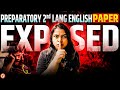 SSLC 2026: 2nd Language English Last Minute Revision 🔥 | Rithika Mam