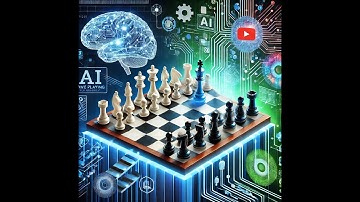 The Evolution of Game Playing AI From Chess to Complex Virtual Worlds