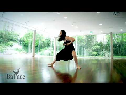 Coleção Dance Code - Ballare