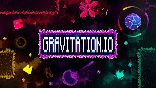 Gravitation.io Gameplay screenshot 4