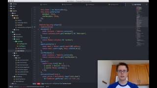 Meteor: Understanding the Weird Parts- Blaze Layout and Data Contexts