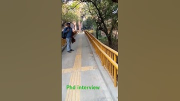 JNU me PhD interview 19 December 2024 #motivational 👍👍👍