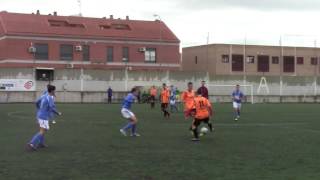 04.12.2016 EFB MIGUELTURRA CD MANCHEGO CIUDAD REAL B