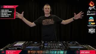 Dj Killer Live Mix - Czwartkowy Spontan 04.12.2025