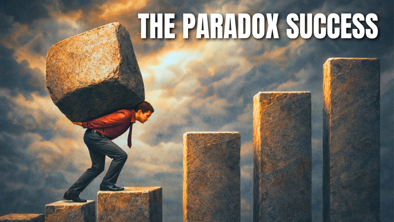 Цена желания большего (и потери себя) | Ницше