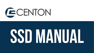 Centon External SSD Set Up Guide for Mac 2026