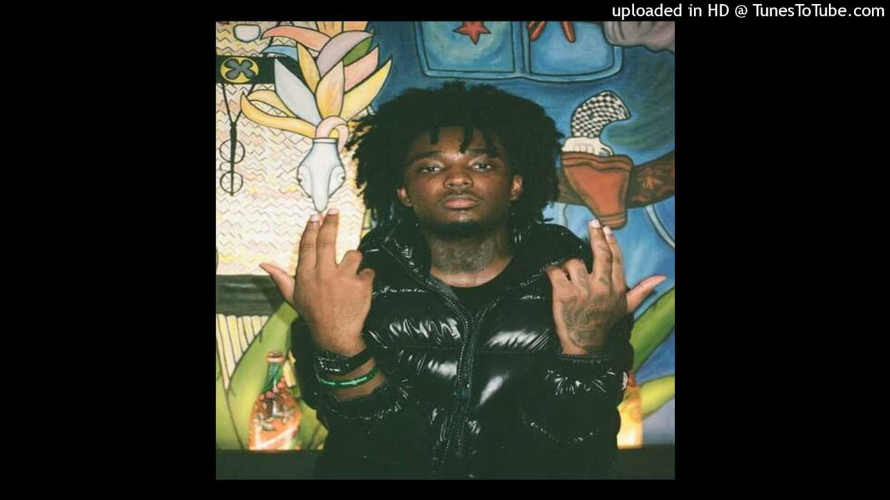 FREE! pradabagshawty babystaydown type beat "FML"