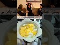 پیش غذای زهرا داود نژاد در شام ایرانی انقد خوشمزه بوده که دستورشو ازش میخوان 