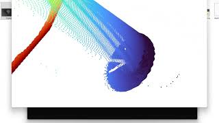 Phase-Shifting Structured Light vs. Transparent Objects | 3D Vision Physics Simulation