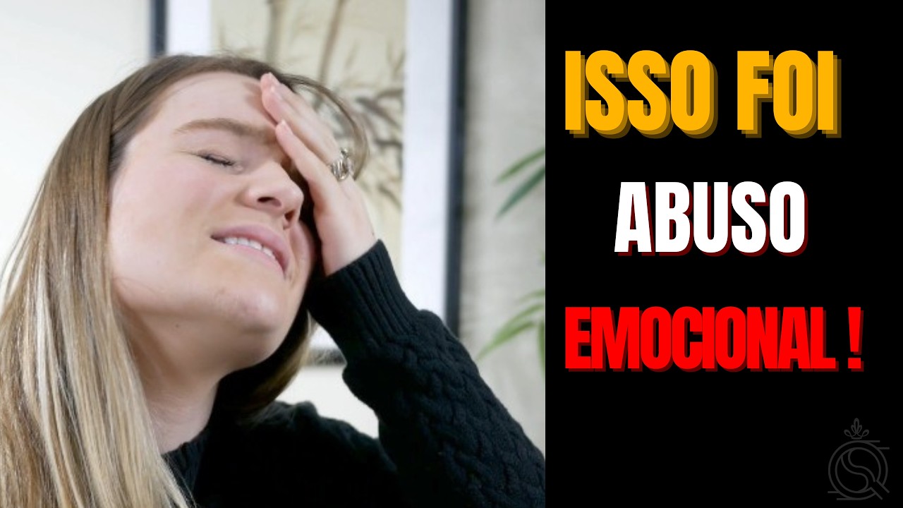 Por Que Você Começou a Duvidar de Si Mesma Depois do Narcisista. ELA SE CUROU!