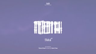Yabesh Thapa - Shital (Album Visualizer)