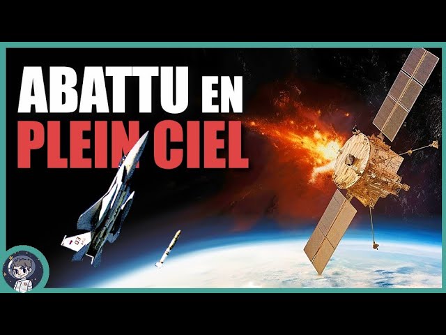 Le seul PILOTE à avoir abattu un ENGIN SPATIAL - On Se l'Demande #55 - Le JDE