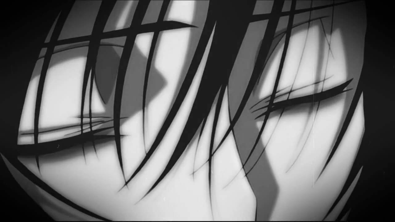 Missing (Lelouch x CC)