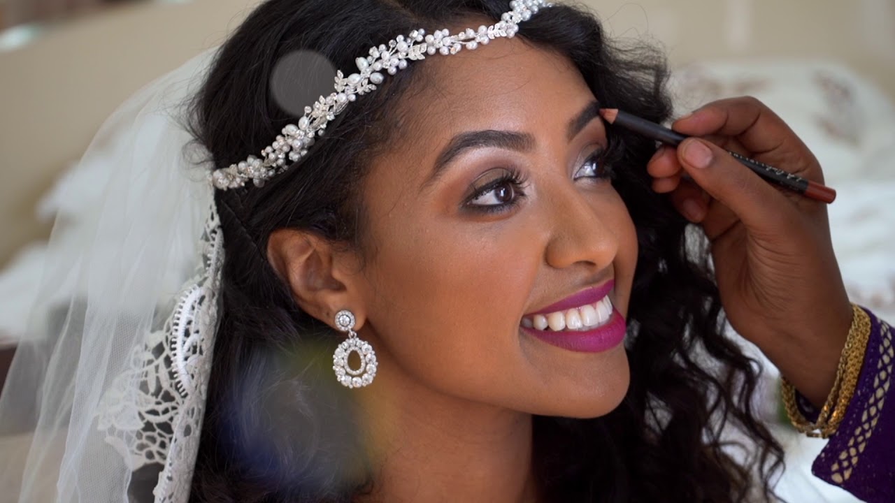 Wengel + Maereg Wedding Part I - By Sunset Video Production