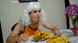 Ozuna - Se Preparó Parodia Oficial Pase Libre