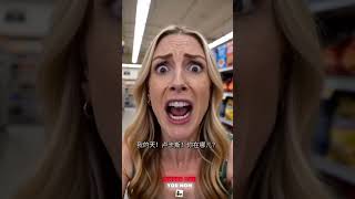 He hid it WHERE?! Wait for the end... 😱🥣#shorts #comedy #funnyvideos #humor #relatable #momlife