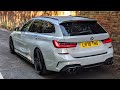 The AC Schnitzer ACS3 Touring by TRL | Ultimate BMW M340i Touring |