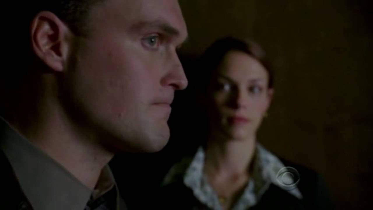 The Mentalist // Rigsby&Van Pelt // I'd Lie YouTube