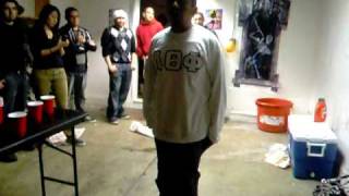 LAMBDA THETA PHI Gamma Zeta Chapter FALL 2008