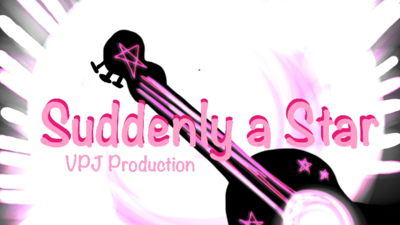 “Suddenly A Star” TRAILER ~(Roblox Adopt me mini movie)/Roleplay