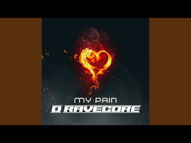 My Pain (Extended Mix)