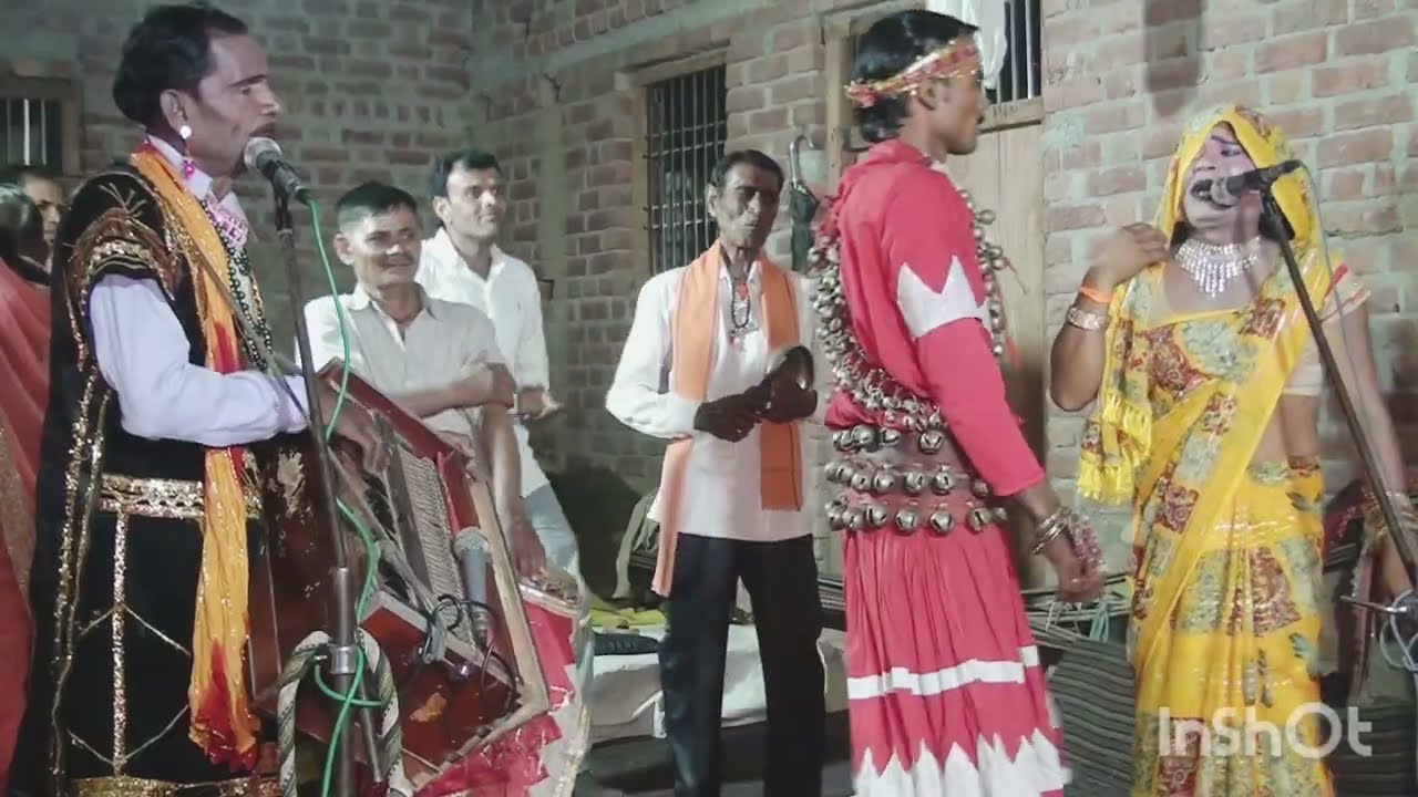 राजा जगतदेव की लीला भाग - 13 // मशहूर देहाती जागरण पार्टी // बालकराम अंबरपुर