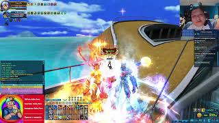 Actualizacion 30 de Abril en Digimon Masters Online - Server Alphamon en LADMO