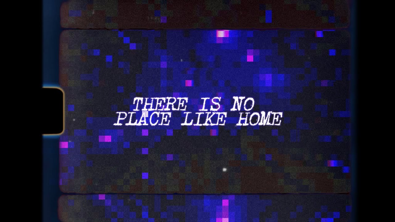 Bozubuck & Benzo - NO PLACE LIKE HOME [Official Visualizer]