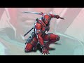 We're INSTALOCKING Deadpool In Marvel Rivals