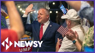 Midterms 2022: Tuesday Primary Election Takeaways, Results