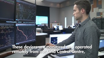 Hydro One: Building a grid for the future