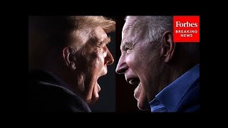 Biden Resumes Trashing GOP As 'Ultra-MAGA'