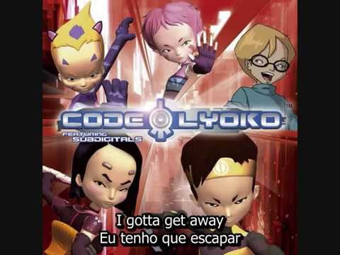 Subdigitals - Break Away - Legendado EN/PT