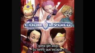 Subdigitals - Break Away - Legendado EN/PT