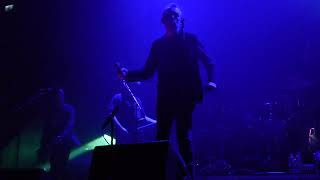 Jesus and Mary Chain Chemical Animal @ Manchester Albert Hall 23 03 224