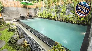 The Forest Villa Ubud | Bali, Indonesia | Hotel Review 🏨 The Forest Villa Ubud | Bali, Indonesia | Hotel Review 🏨