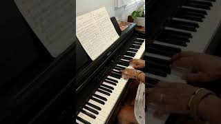 Craigslist Piano