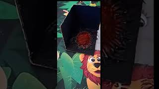 making a gate to the upside down