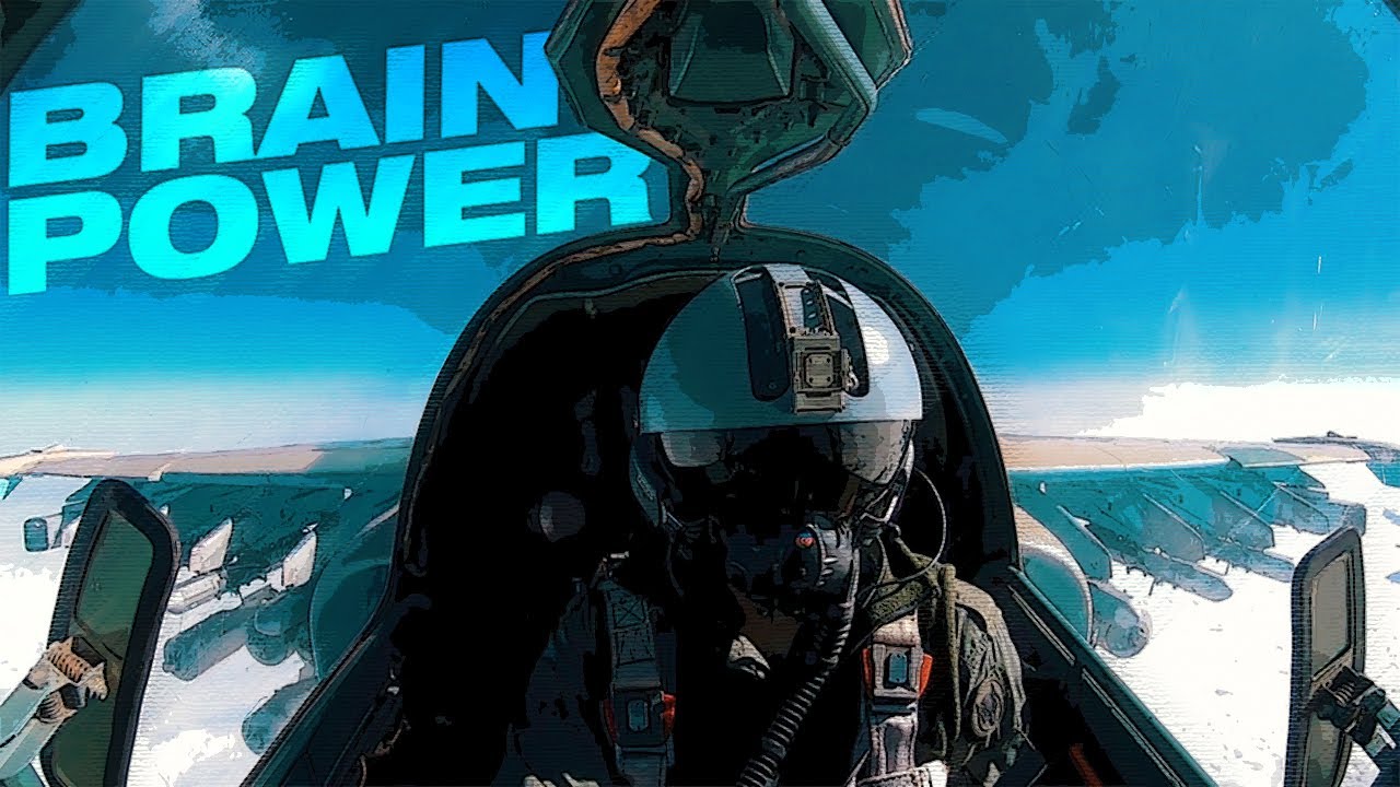 Brain Power - Azerbaijan Army [2021]