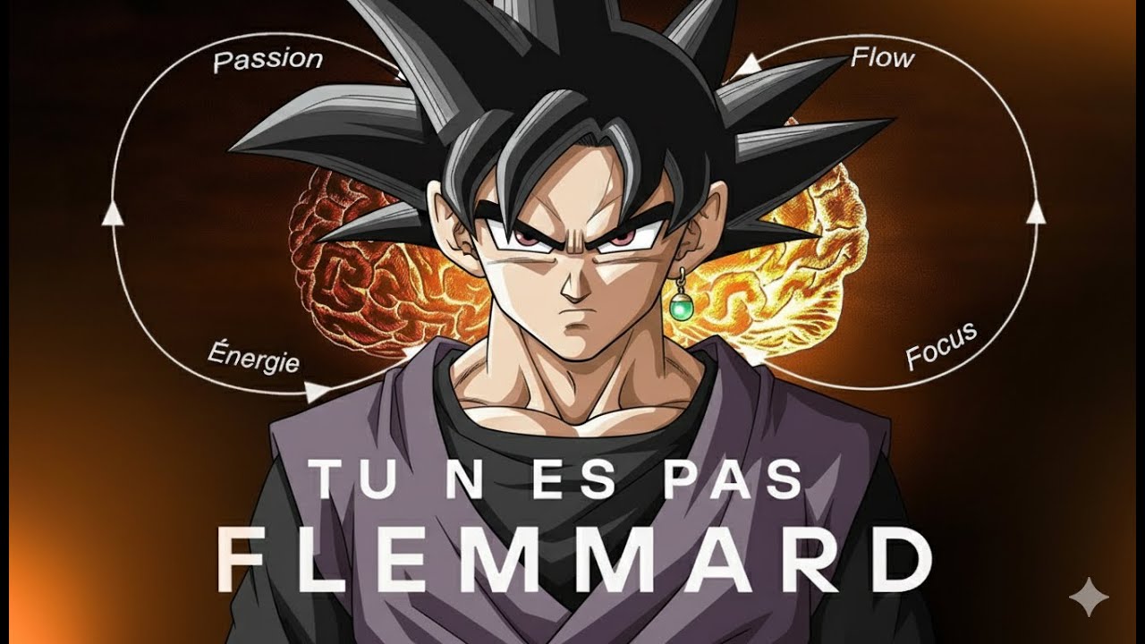 LA MÉTHODE LA PLUS PUISSANTE POUR RE-PROGRAMMER TON CERVEAU (en seulement 7 jours)