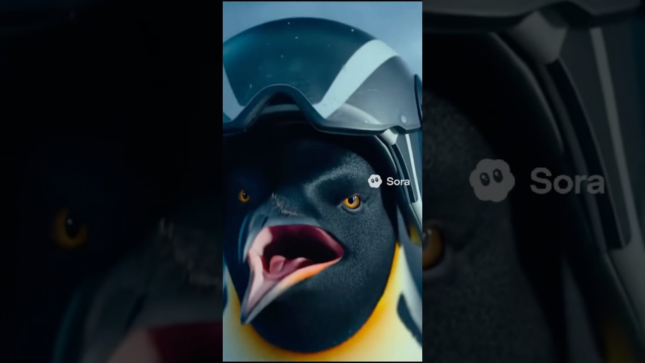 Мазавака: Penguin Wars: Rise of the Arctic Army 🐧 