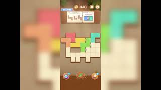 Sand Shape Level 119 Walkthrough Solution 
