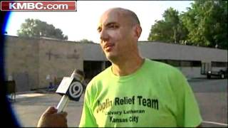 Joplin Aid Program Rallies After Setback
