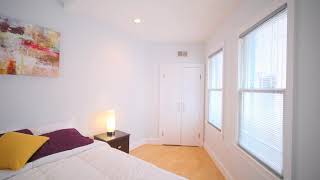 Washington DC Townhouse: 2317 17th St NW, 20009