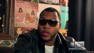 Flo Rida Interview on BETA TV