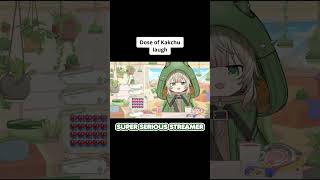 Dose of Kakchu laugh