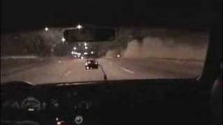 Turbo SHO 400+HP